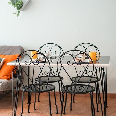 Armação de Pêra Apartment Erva Doce - By Dalma Portuguesa מראה חיצוני תמונה