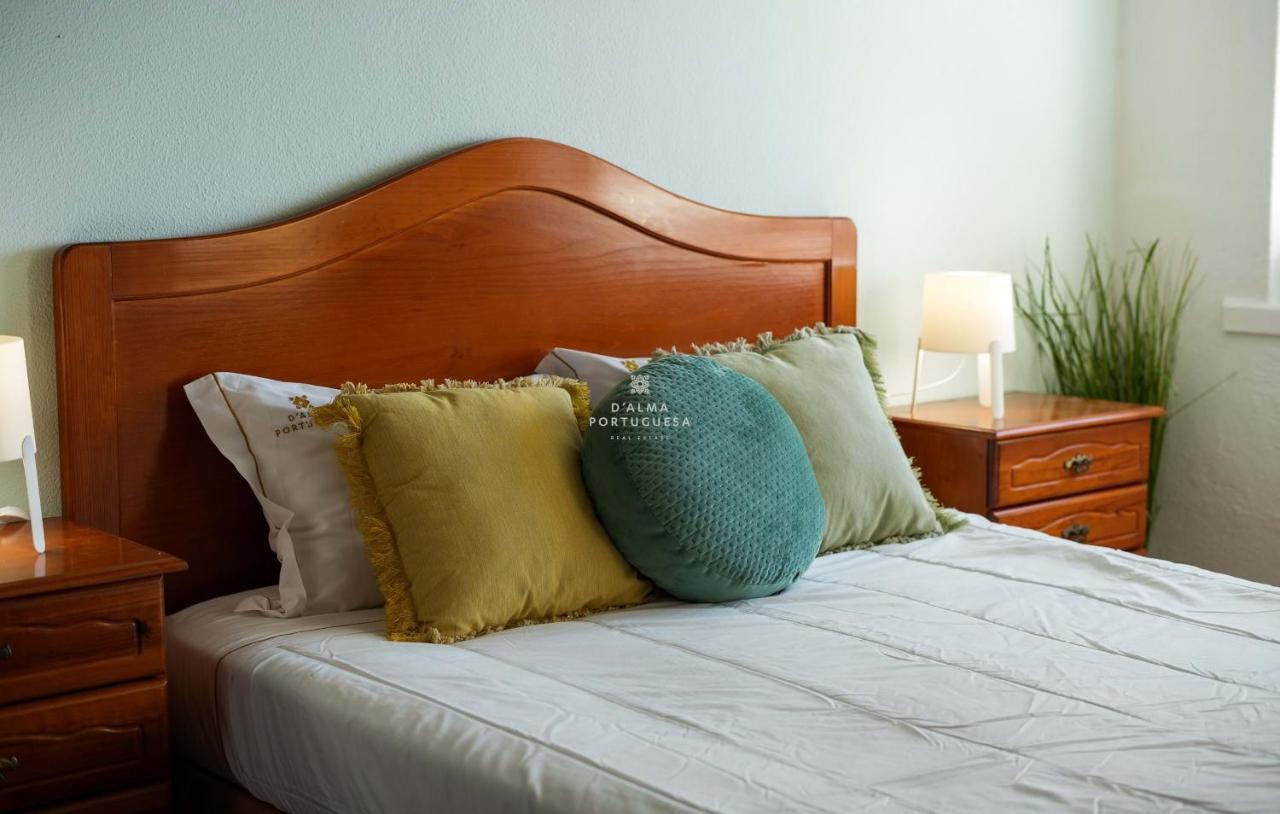 Armação de Pêra Apartment Erva Doce - By Dalma Portuguesa מראה חיצוני תמונה